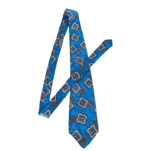 Stanley Blacker Men’s Tie once used